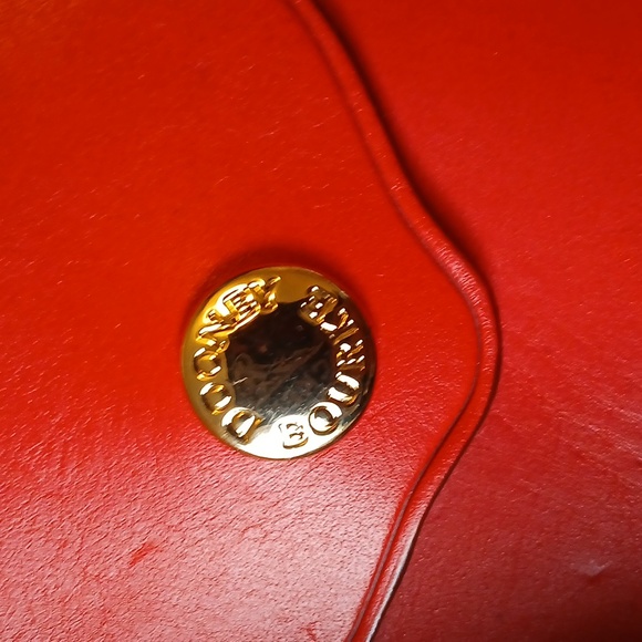 NWOT Dooney & Bourke Giraffe Print Tote Bag - Picture 16 of 16